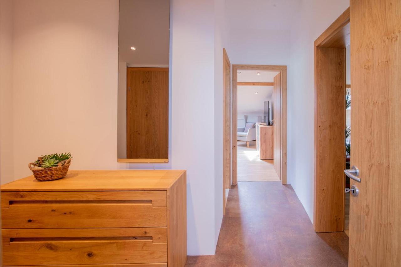 "Haus Am Illufer" Ihr Smart-Alpin-Home In بلدنز المظهر الخارجي الصورة