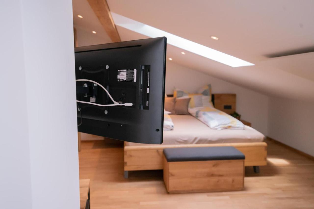 "Haus Am Illufer" Ihr Smart-Alpin-Home In بلدنز المظهر الخارجي الصورة