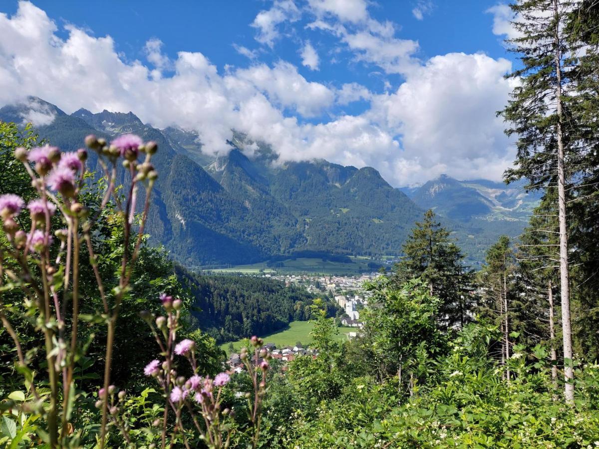 "Haus Am Illufer" Ihr Smart-Alpin-Home In بلدنز المظهر الخارجي الصورة